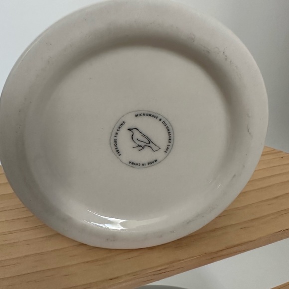 Anthropologie “C” Monogram Mug - Picture 4 of 4